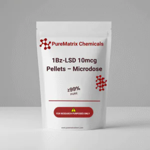 1Bz-LSD 10mcg Pellets – Microdose 1Bz-LSD 10mcg Pellets – Microdose
