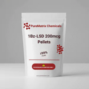 1Bz-LSD 200mcg Pellets 1Bz-LSD 200mcg Pellets