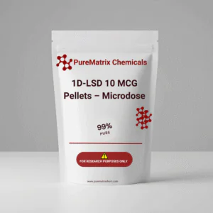 1D-LSD 10 MCG Pellets – Mikrodosis 1D-LSD 10 MCG Pellets – Mikrodosis