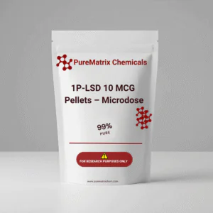 1P-LSD 10 MCG Pellets - Mikrodosis 1P-LSD 10 MCG Pellets - Mikrodosis
