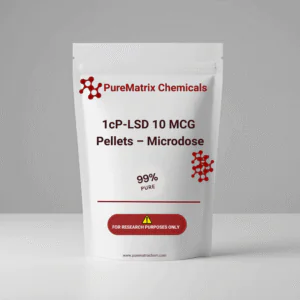 1cP-LSD 10 MCG Pellets – Microdose 1cP-LSD 10 MCG Pellets – Microdose