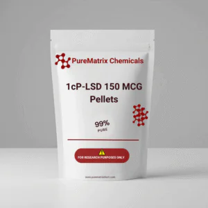 1cP-LSD 150 MCG Pellets 1cP-LSD 150 MCG Pellets