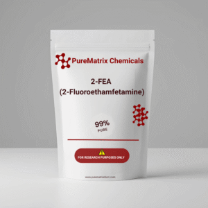 2-FEA (2-Fluoroethamfetamine)