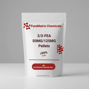 2/3-FEA 50MG/125MG Pellets