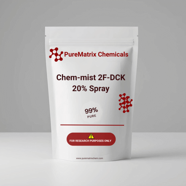 Chem-mist 2F-DCK 20% Spray