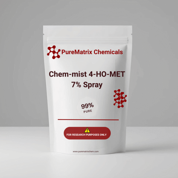 Chem-mist 4-HO-MET 7% Spray