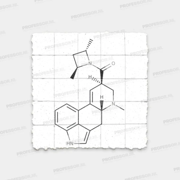 LSZ 150 MCG Blotters (Lysergic Acid)