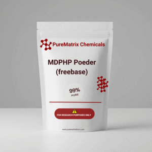 MDPHP Poeder (freebase)