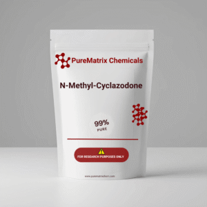 N-metylo-cyklazodon N-metylo-cyklazodon