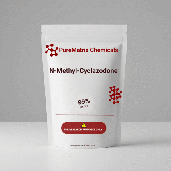 N-Methyl-Cyclazodone N-Methyl-Cyclazodone