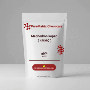 Mefedron 4mmc kopen -