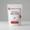 2C-D 10mg zakje 3 pellets 2C-D 10mg zakje 3 pellets