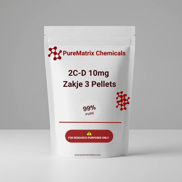 2C-D 10mg zakje 3 pellets 2C-D 10mg zakje 3 pellets
