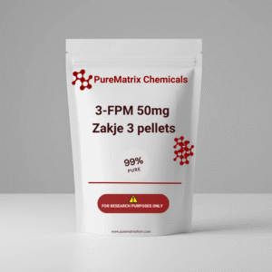 3-FPM 50mg zakje 3 pellets 3-FPM 50mg zakje 3 pellets