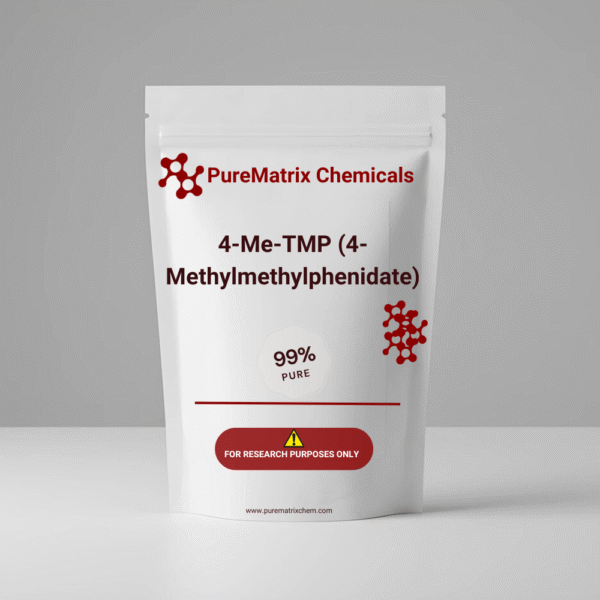 4-Me-TMP (4-Methylmethylphenidate)