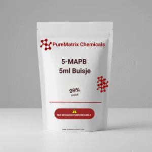 5-MAPB 5ml Buisje