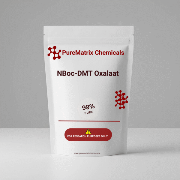 NBoc-DMT Oxalaat