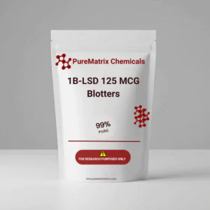 1B-LSD 125 MCG Blotters 1B-LSD 125 MCG Blotters