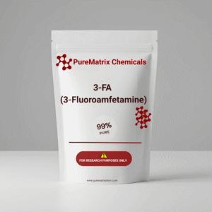 3-FA (3-Fluoroamfetamine)