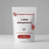 3-MMA (Metaphedrine)