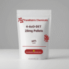 4-AcO-DET 20mg Pellets