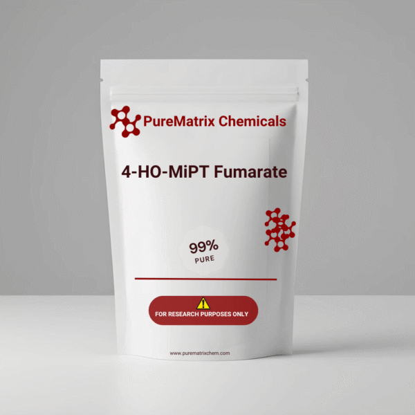 4-HO-MiPT fumarate