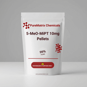 5-MeO-MiPT 10mg Pellets 5-MeO-MiPT 10mg Pellets