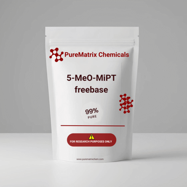 5-MeO-MiPT freebase