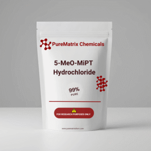 5-MeO-MiPT hydrochloride
