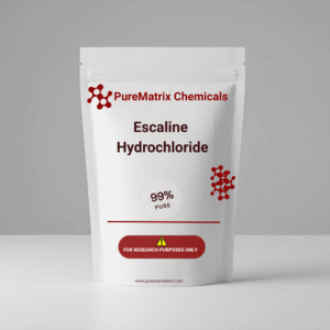 Escaline hydrochloride Escaline hydrochloride