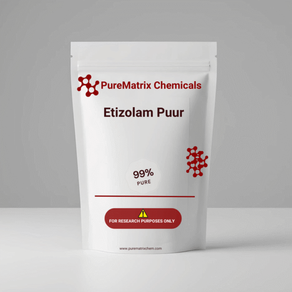 Etizolam Puur