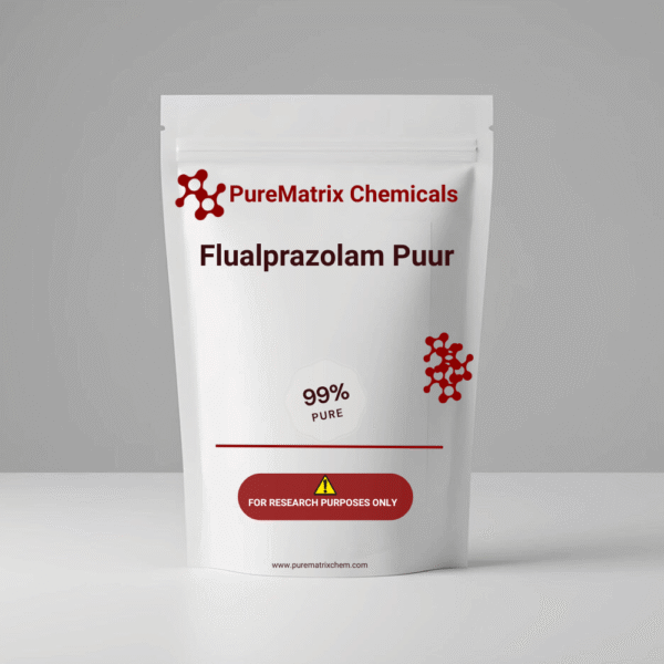 Flualprazolam Puur