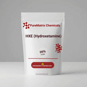 HXE (Hydroxetamine) HXE (Hydroxetamine)