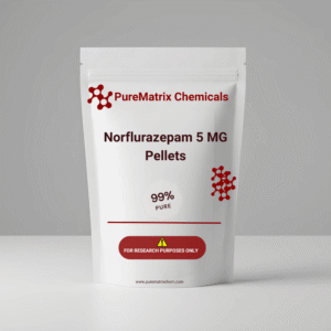 Norflurazepam 5 MG Pellets