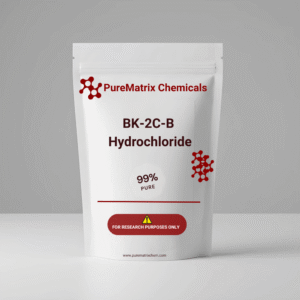bk-2C-B hydrochloride bk-2C-B hydrochloride