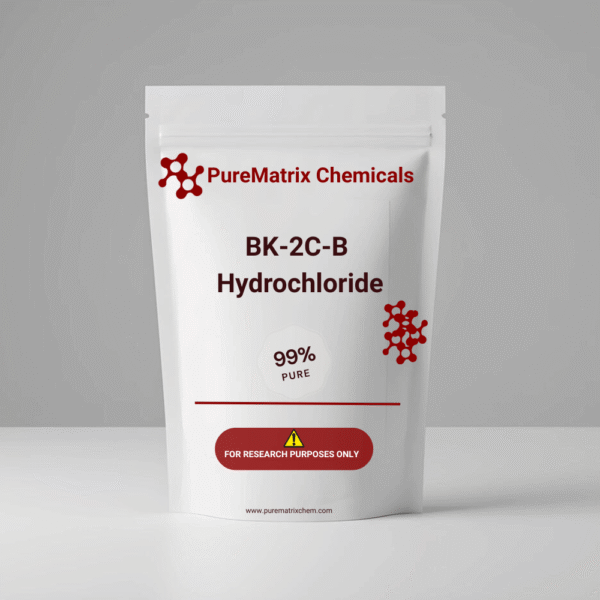 bk-2C-B hydrochloride bk-2C-B hydrochloride