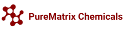 PureMatrix Chemicals logo